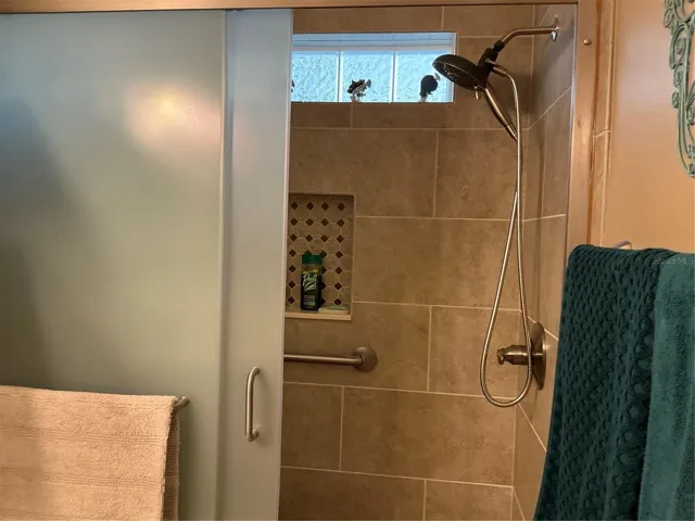 Shower