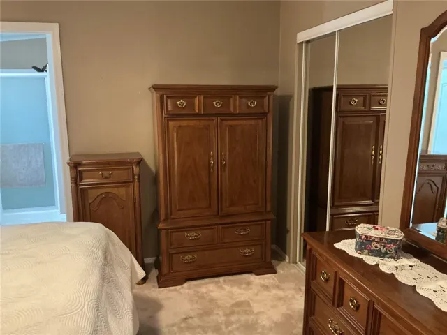 Main bedroom