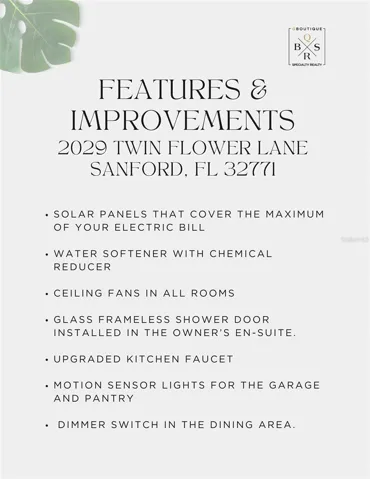 Upgrades