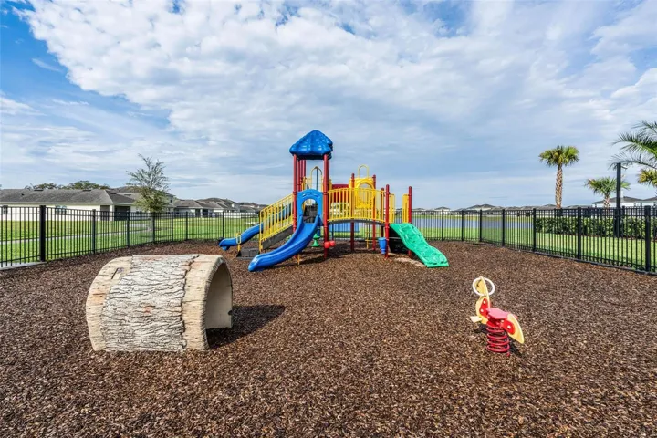 Community Playhground