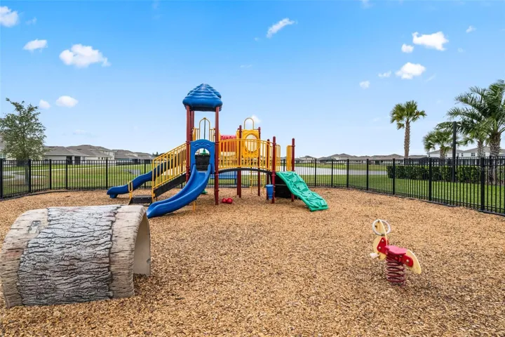 Playground