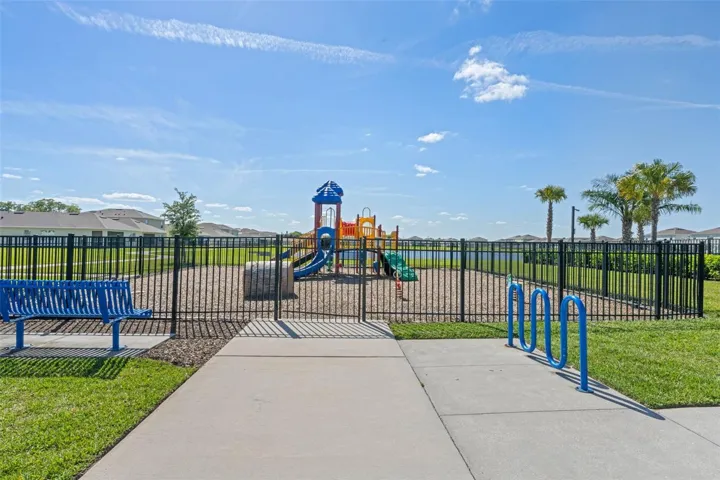 Playground
