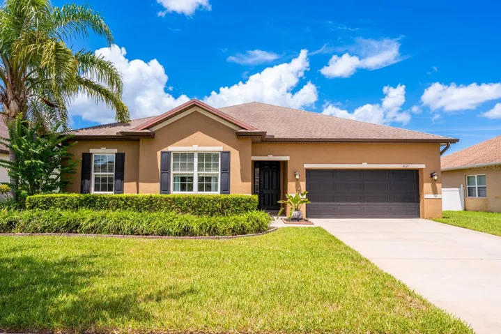Step into style, comfort and thoughtful updates in this meticulously maintained single story home in the desirable Brynmar community of Ocoee!