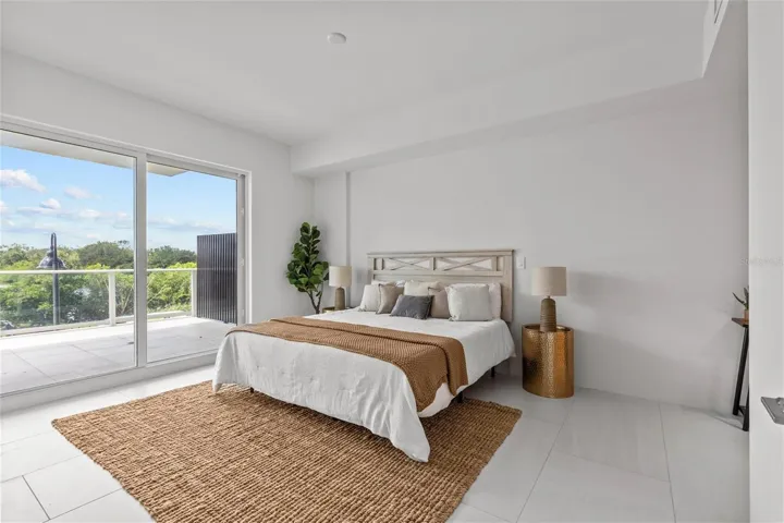 Master Suite