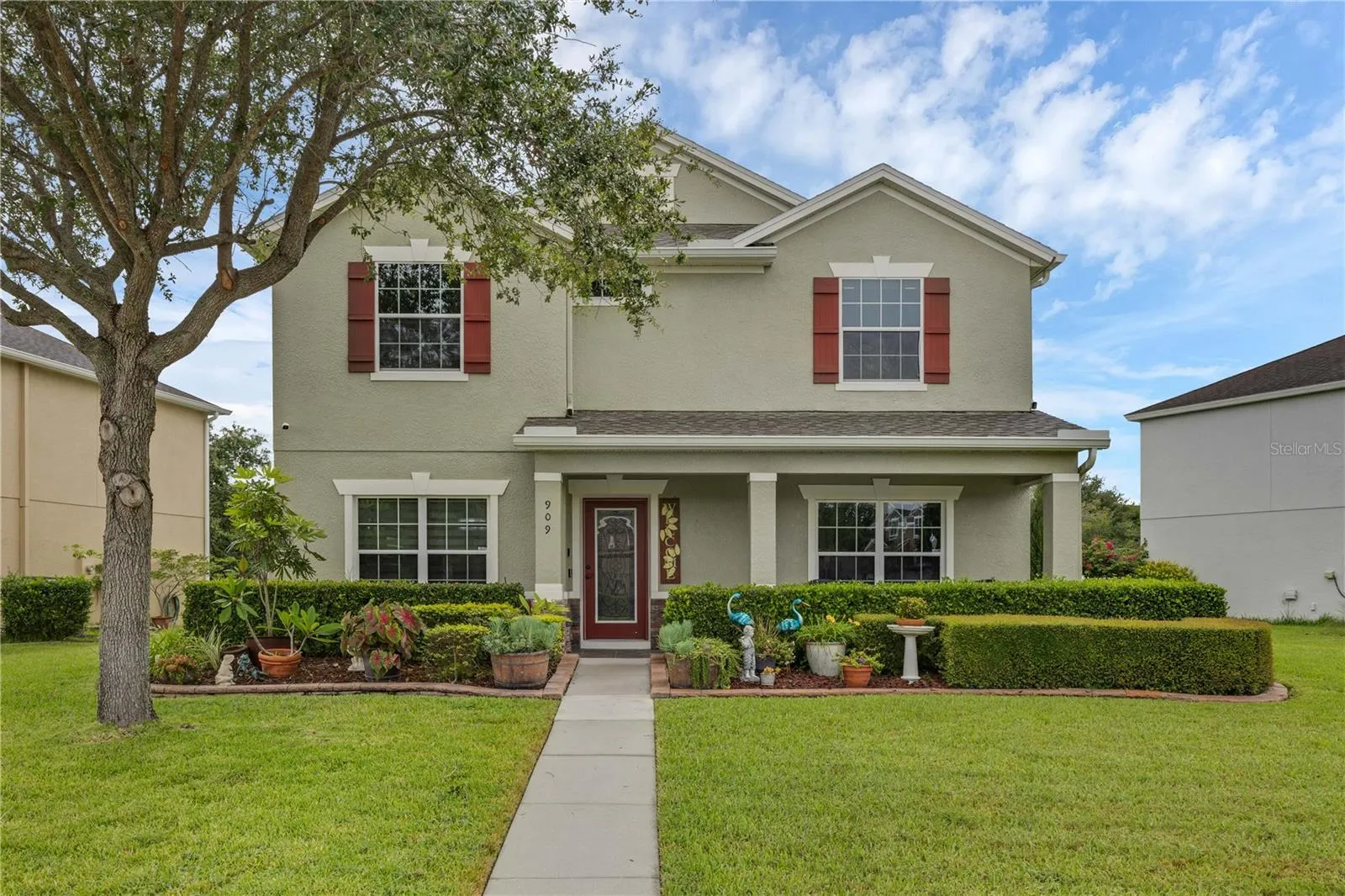 909 Brandy Oaks Loop, Winter Garden, Florida 34787 909 Brandy Oaks Loop, Winter Garden, Florida 34787, 6 Bedrooms Bedrooms, ,4 BathroomsBathrooms,Residential,For Sale,BRANDY OAKS,O6328209