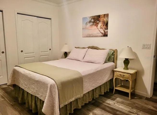 Primary En Suite