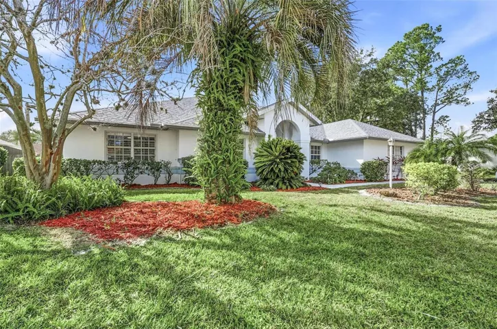 Great Curb Appeal