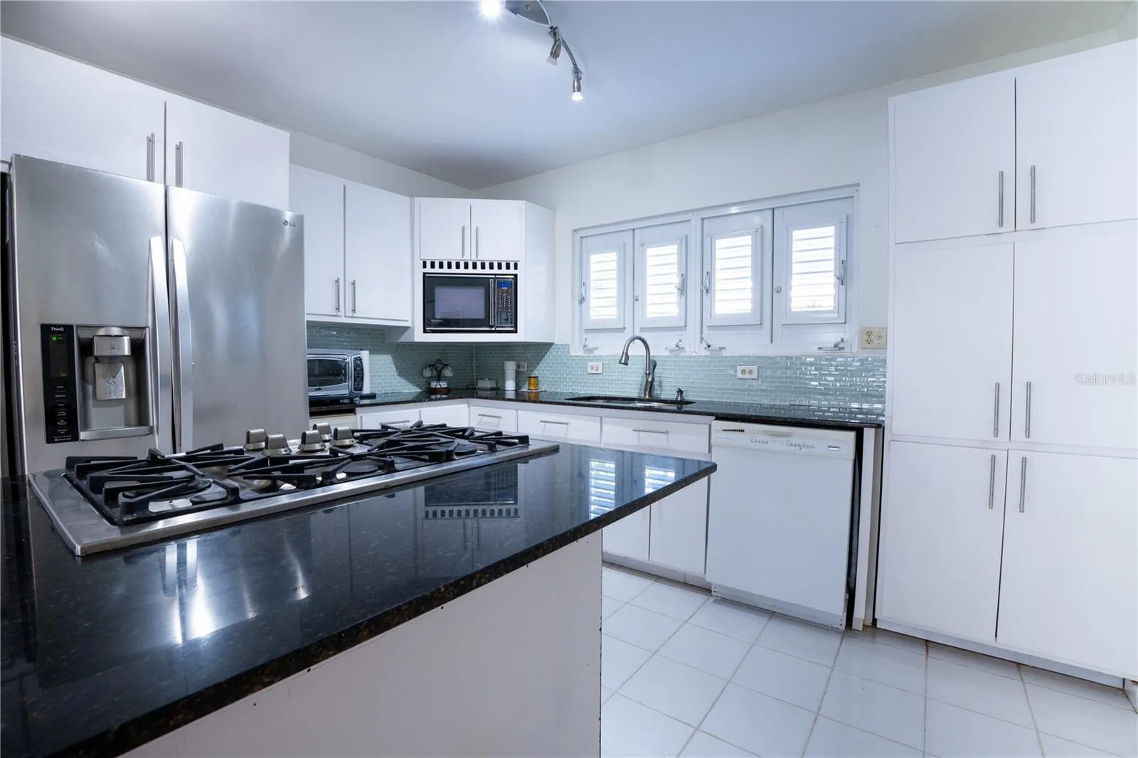 Cocina Espectacular