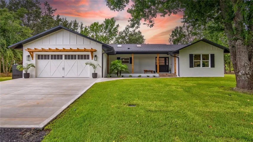 15520 Vinola Drive