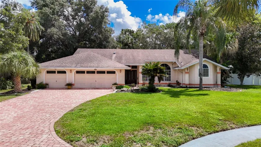 14101 Beechtree Ct, Hudson, Florida 34667, 3 Bedrooms Bedrooms, ,3 BathroomsBathrooms,Residential,For Sale,BEECHTREE,W7877457