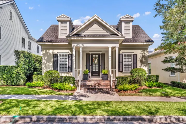 Front Image of 3065 Lindale