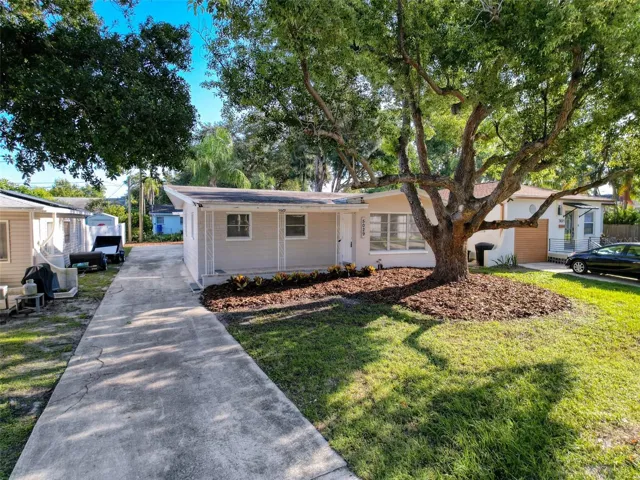 5029 16th Ave N, St Petersburg, Florida 33710, 3 Bedrooms Bedrooms, ,2 BathroomsBathrooms,Residential,For Sale,16TH,W7877460