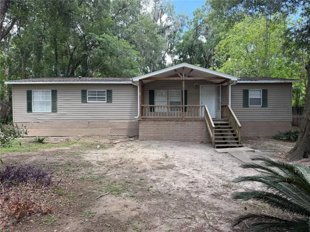5701 SE 33rd Ct*