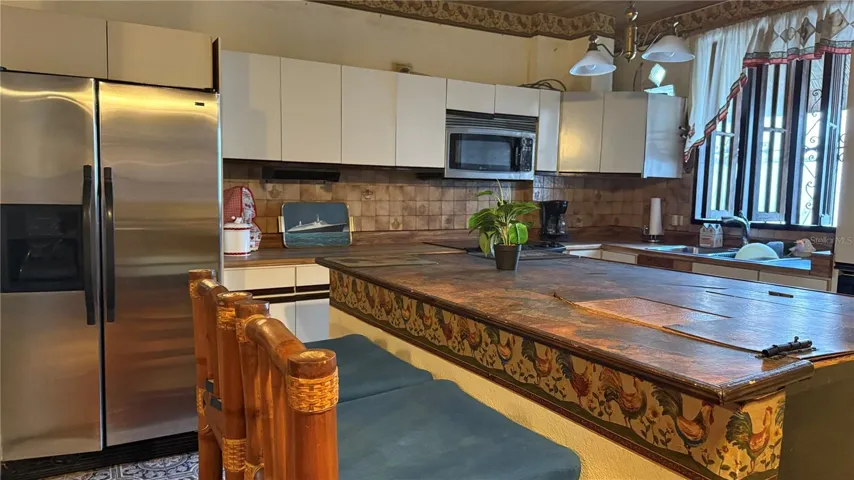 Apartment or guest quarter