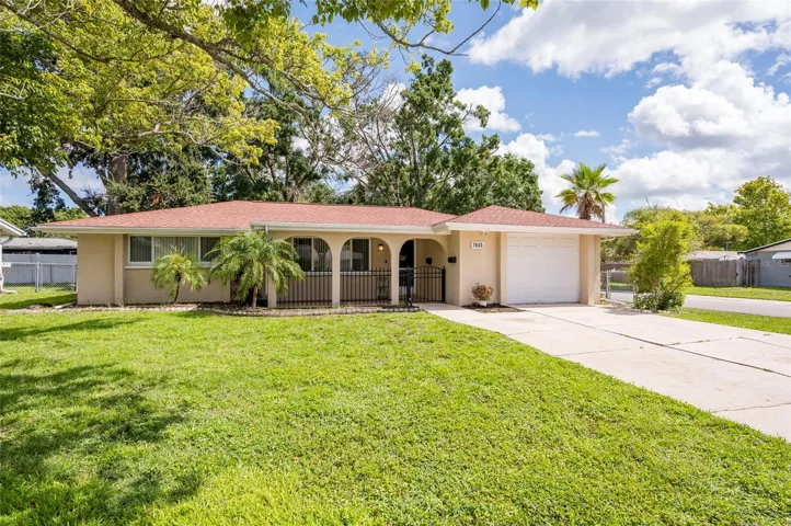 7603 Cumber Dr, New Port Richey, Florida 34653, 3 Bedrooms Bedrooms, ,2 BathroomsBathrooms,Residential,For Sale,CUMBER,W7877462