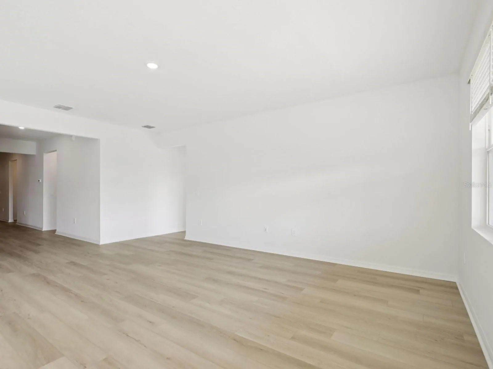 Interior photos are not of the actual home but are photos of the builder home with the same floorplan with similar interior finishes and features.