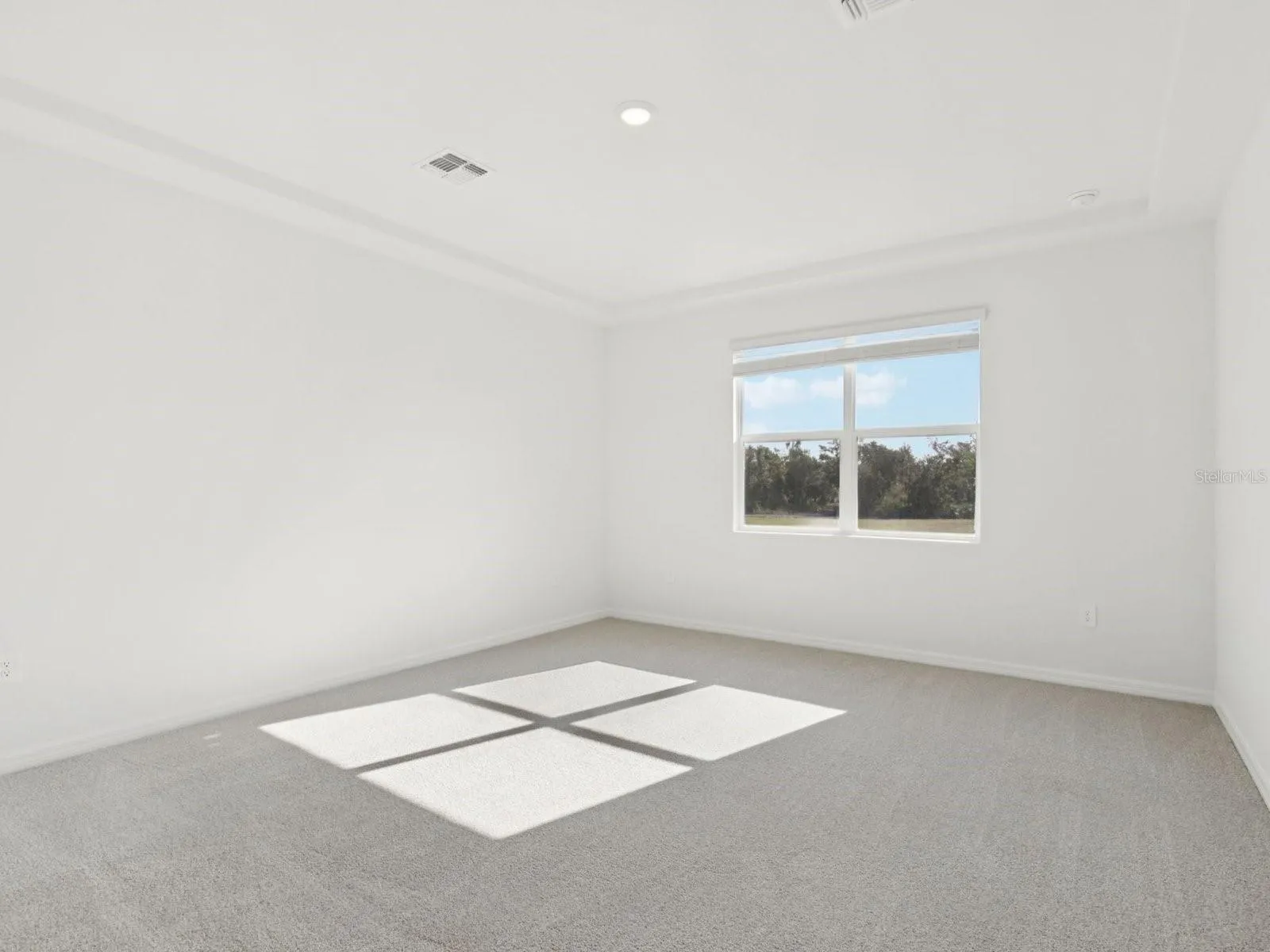 Interior photos are not of the actual home but are photos of the builder home with the same floorplan with similar interior finishes and features.