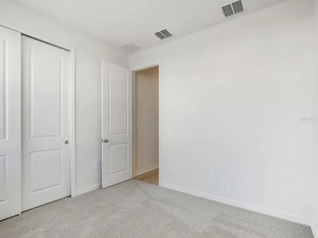 Interior photos are not of the actual home but are photos of the builder home with the same floorplan with similar interior finishes and features.