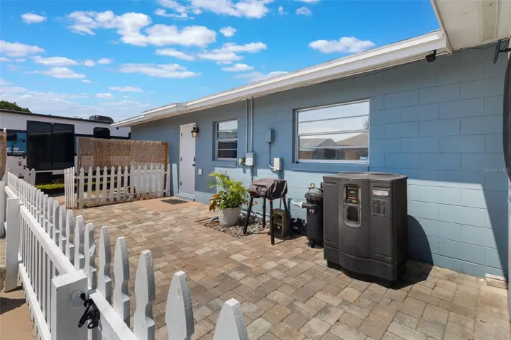 New Pool Pump and Pool Heater in 2021!