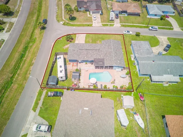 Park Your RV, Camper, Boat - NO HOA!