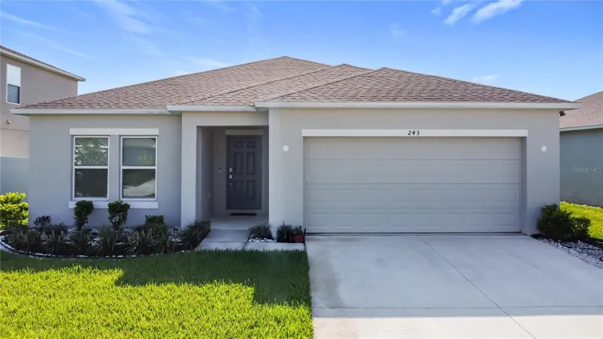 Magnolia Model 2091 sq. ft. Built in 2023