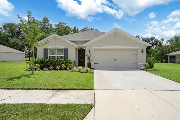 5196 Byronic Ct, Brooksville, Florida 34604, 4 Bedrooms Bedrooms, ,2 BathroomsBathrooms,Residential,For Sale,BYRONIC,W7877469