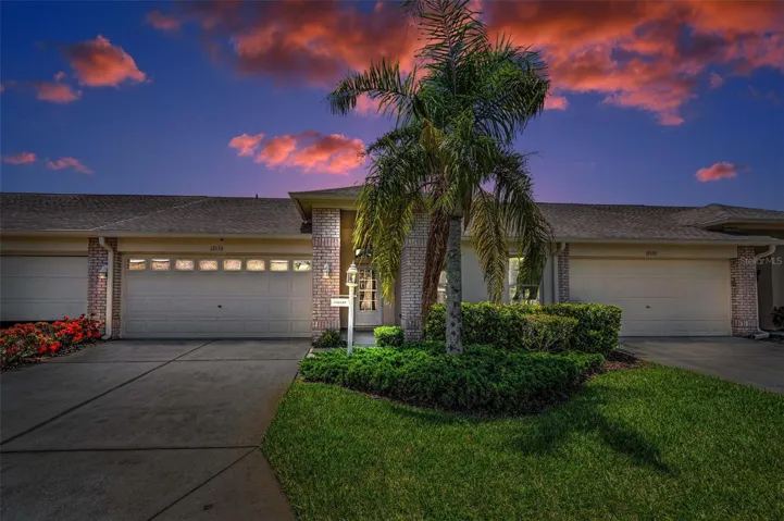 12136 Arron Ter, Trinity, Florida 34655, 2 Bedrooms Bedrooms, ,2 BathroomsBathrooms,Residential,For Sale,ARRON,W7877473