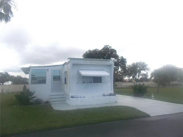 Front view