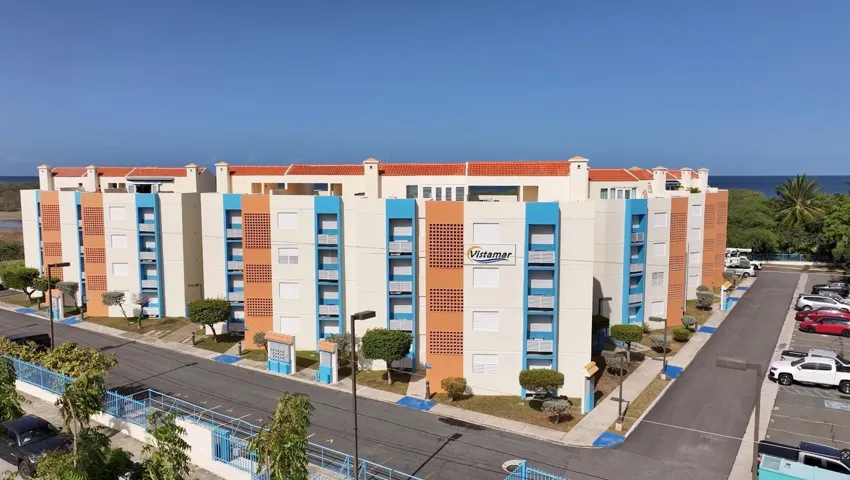 Building Complex