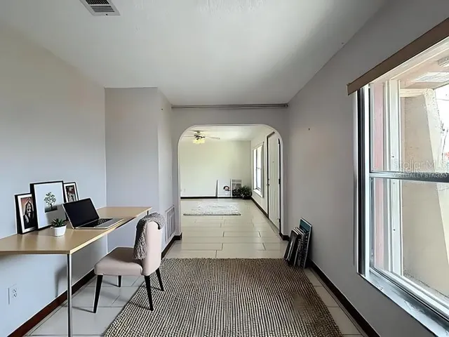 Virtually Staged