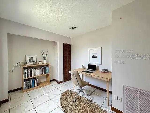 Virtually Staged