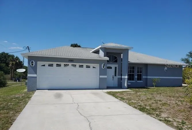Front View