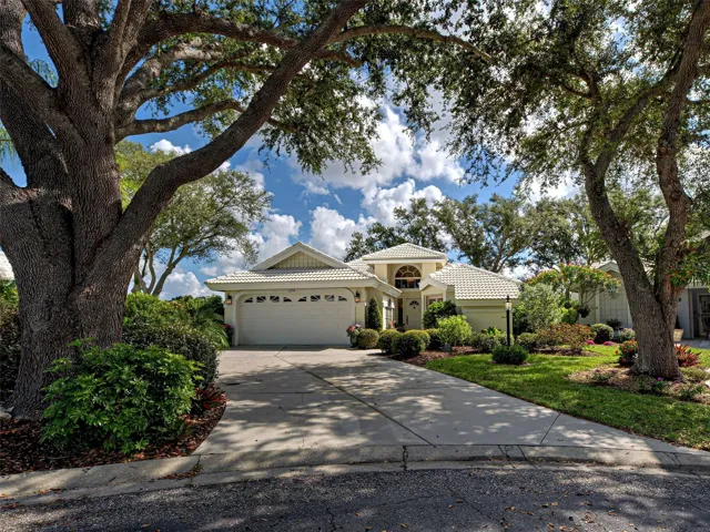 1036 HARBOR TOWN DRIVE - YARD MOWING, SCHRUB AND TREE WORK IS INCLUDED IN HOA FEE