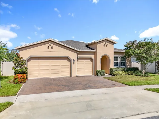 Welcome Home!