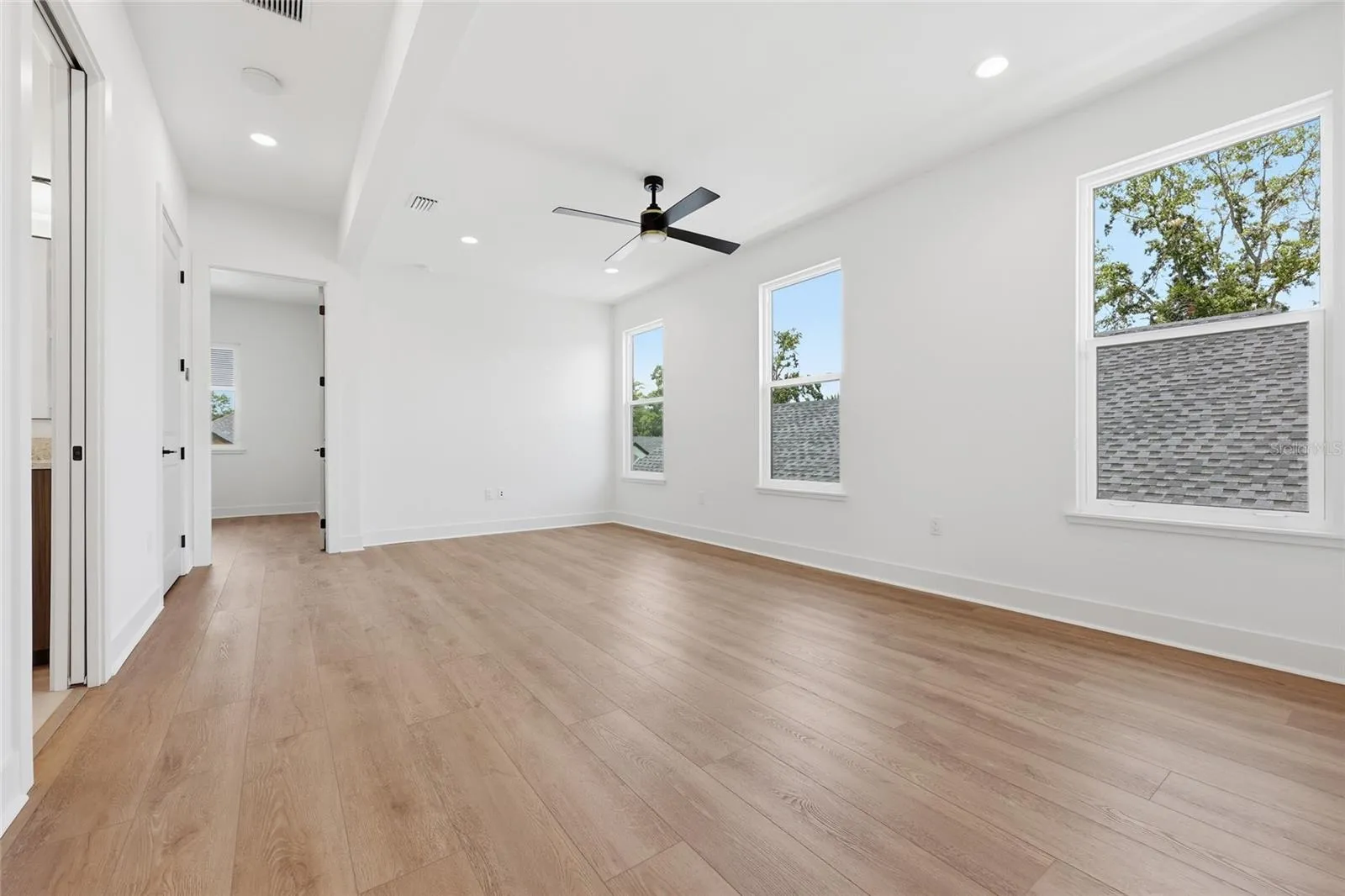 2nd Floor Flex Space