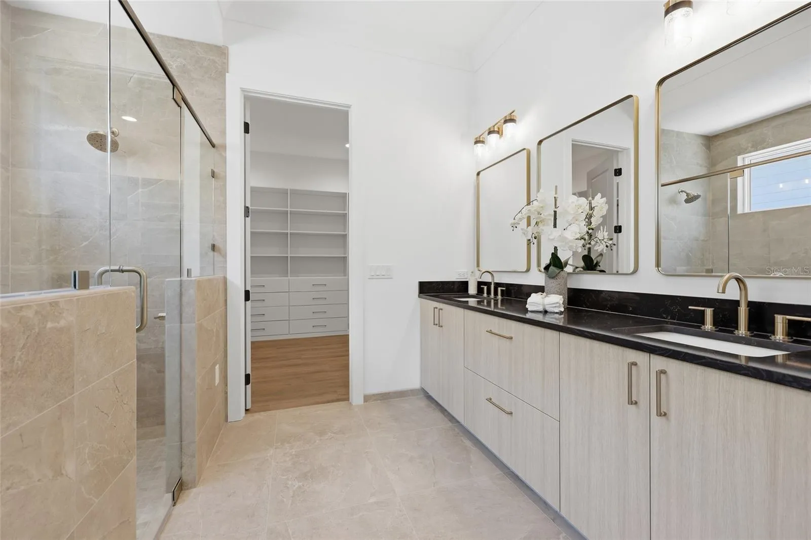 Primary Suite
