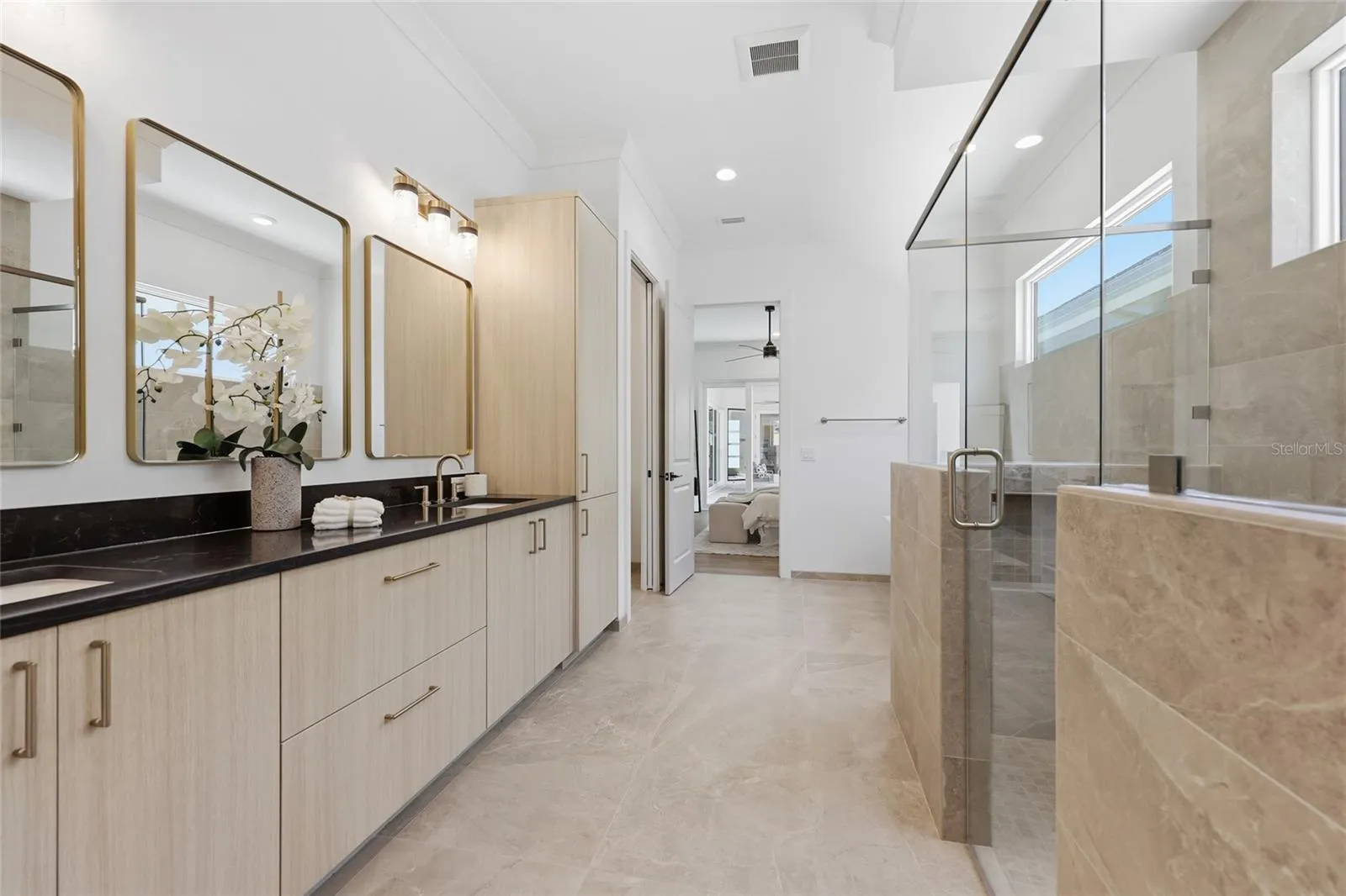 Primary Suite