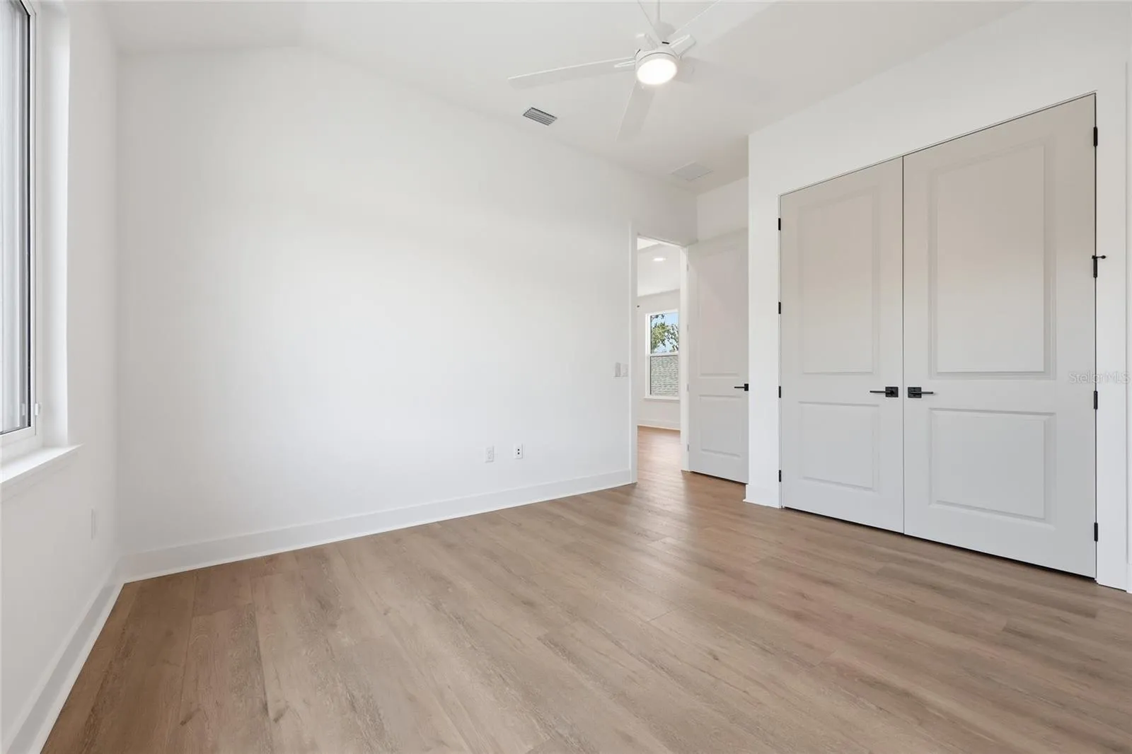 2nd Floor Bedroom