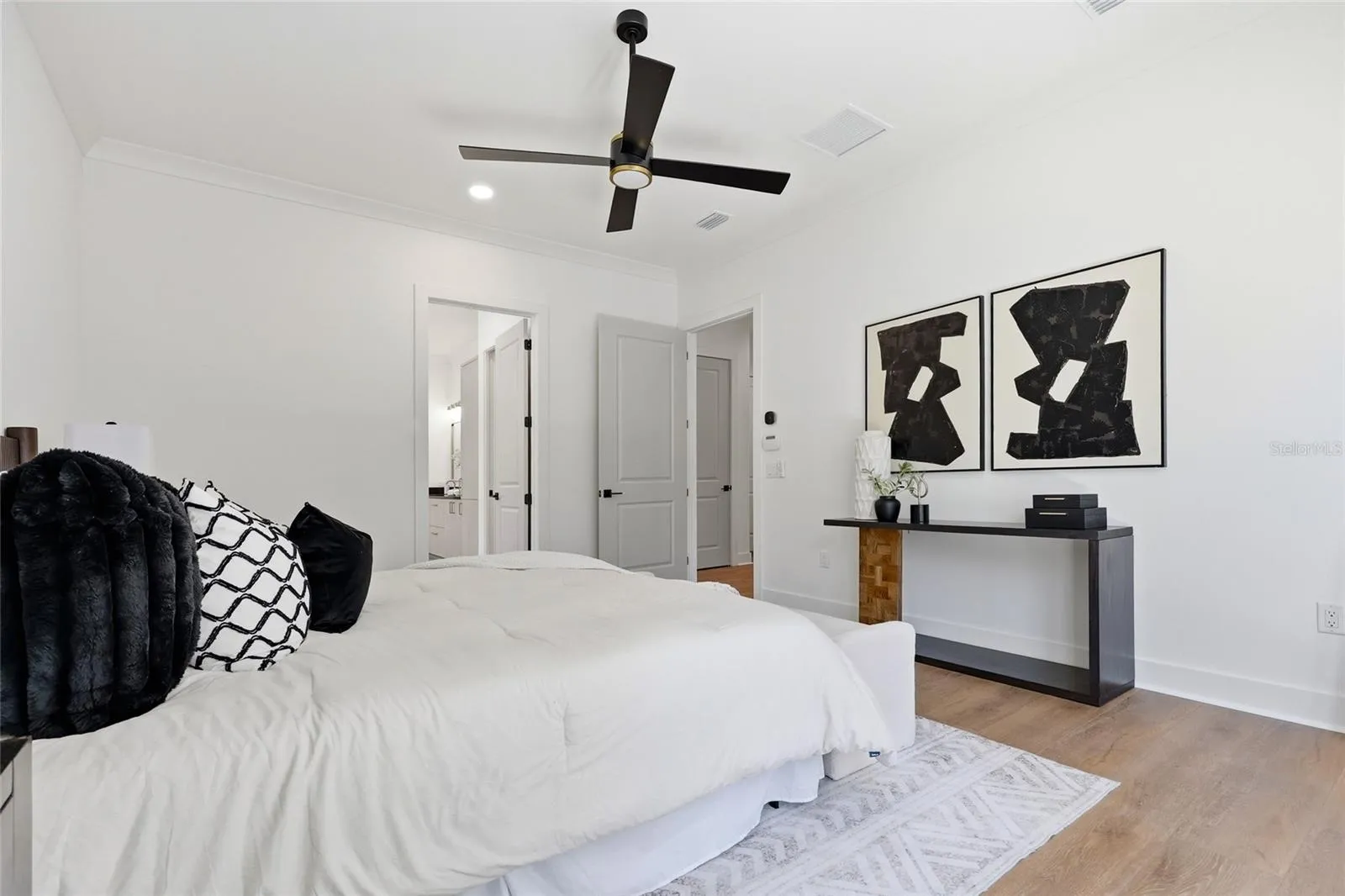 Primary Suite