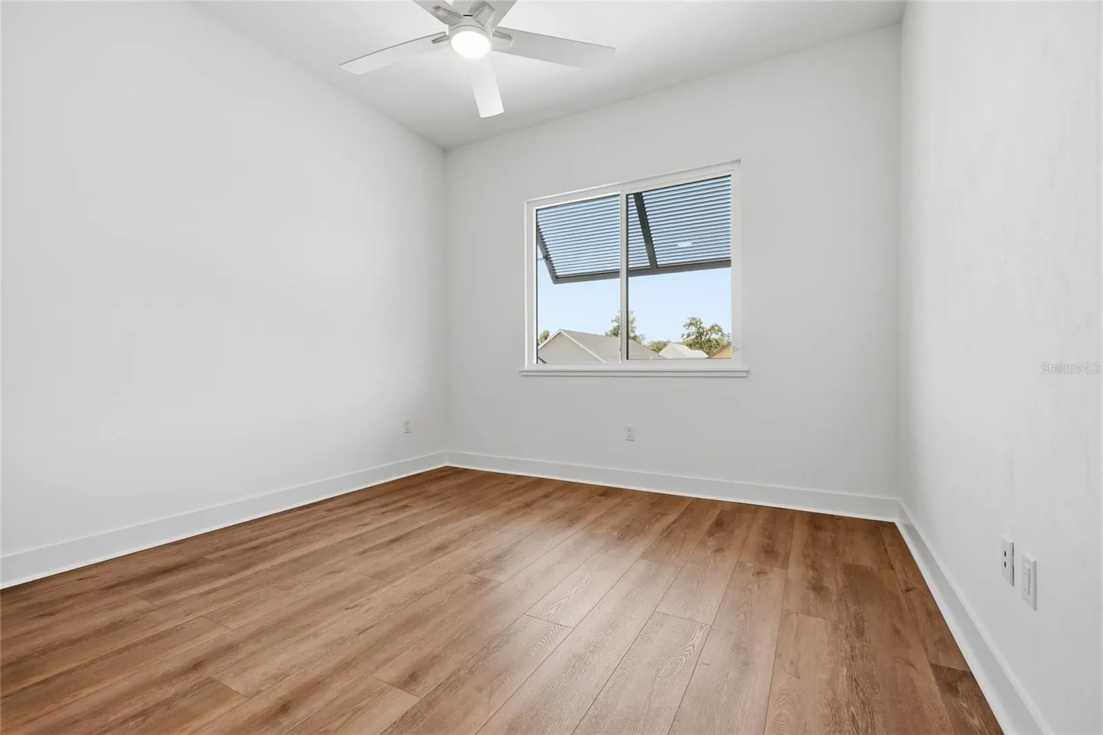 2nd Floor Bedroom