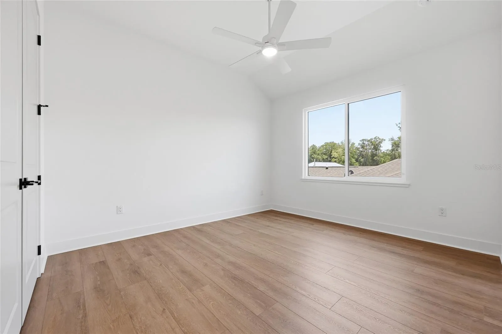 2nd Floor Bedroom
