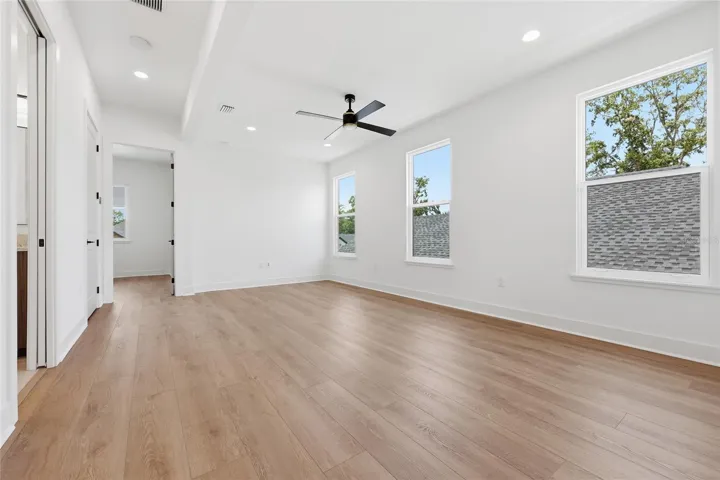 2nd Floor Flex Space