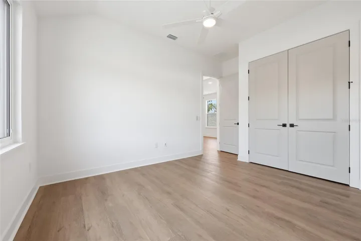 2nd Floor Bedroom