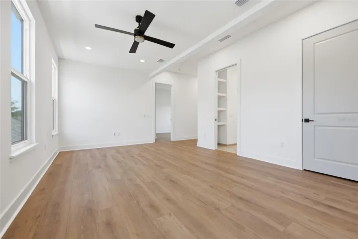 2nd Floor Flex Space