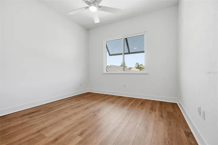2nd Floor Bedroom