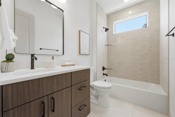 1st Floor Bath #2
