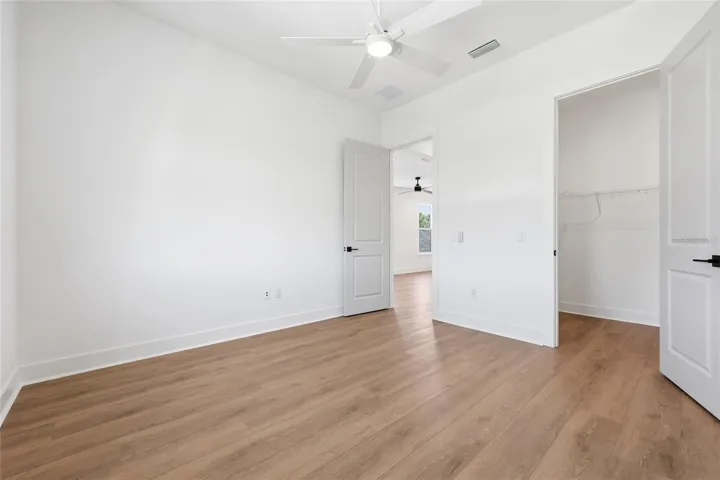 2nd Floor Bedroom