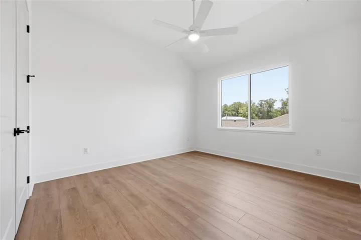2nd Floor Bedroom