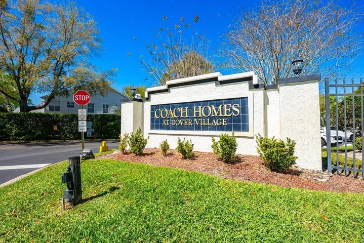 **WELCOME HOME**