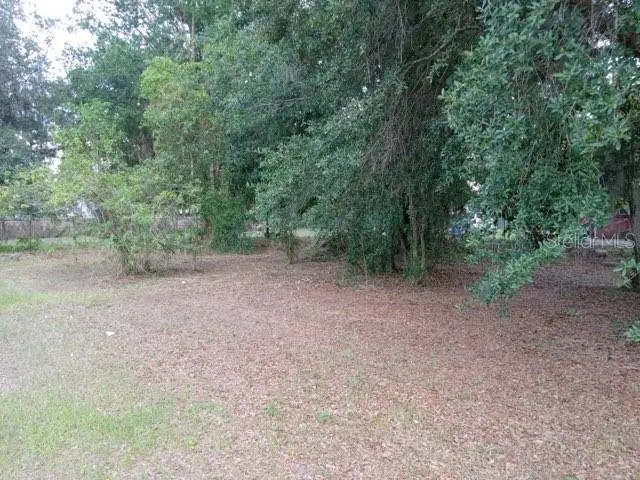 Lot view